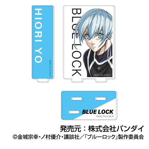 『ブルーロック』アクリルスタンドコレクションLite【BOX】